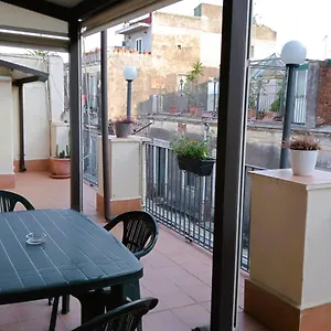 La Terrazza Ursino Appartamento