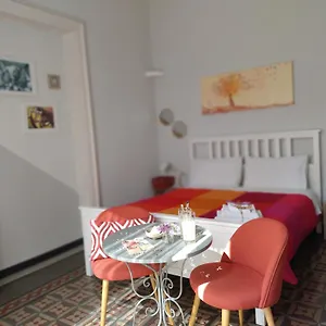Bed, Book & Breakfast Landolina Katanya